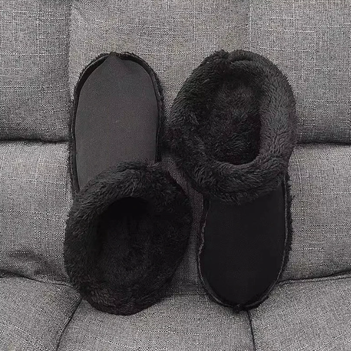 Wkładki CiepłyKrok™