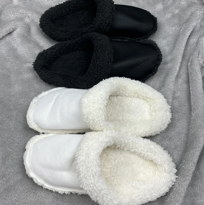 Wkładki CiepłyKrok™