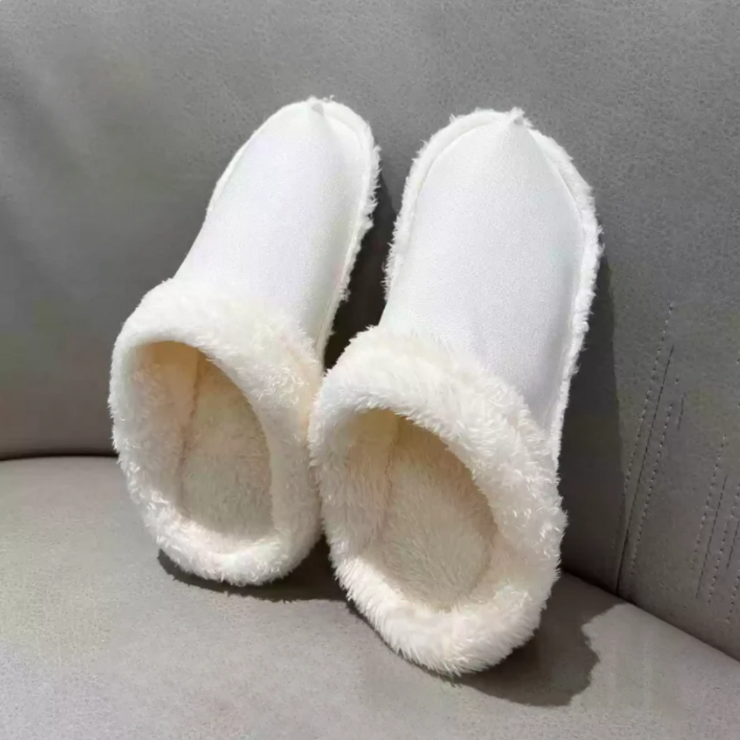 Wkładki CiepłyKrok™