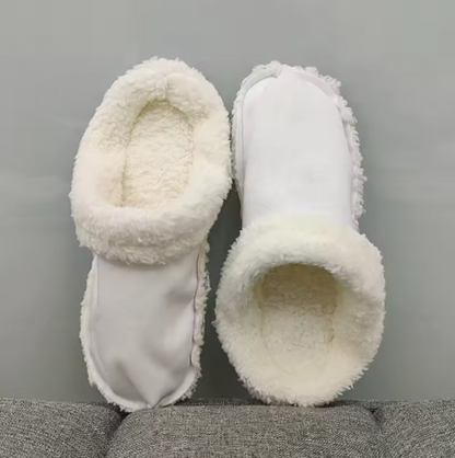 Wkładki CiepłyKrok™