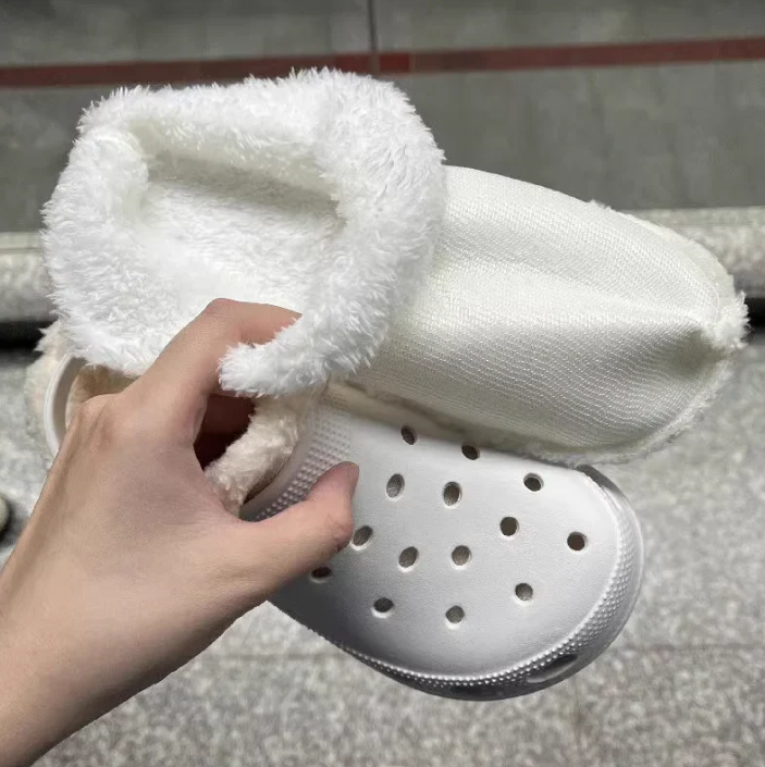 Wkładki CiepłyKrok™